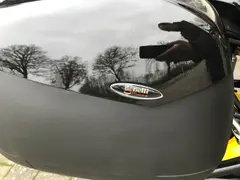 Benelli TRE-K 1130 Amazonas 2009 occasion – foto 6 van 8