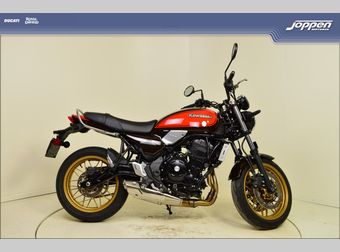 Kawasaki Z650RS 2022 occasion