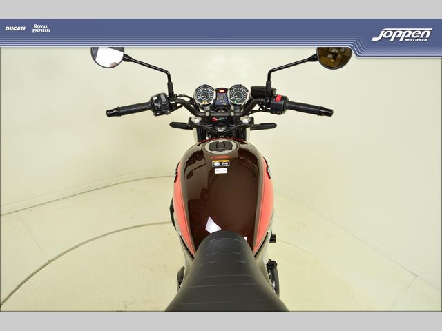 kawasaki - z650rs