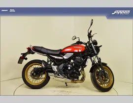 Kawasaki Z650RS 2022 occasion