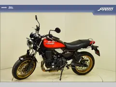 Kawasaki z650rs 2022 occasion – foto 4 van 24