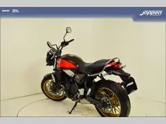 Kawasaki z650rs 2022 occasion – foto 5 van 24