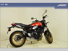 Kawasaki z650rs 2022 occasion – foto 7 van 24