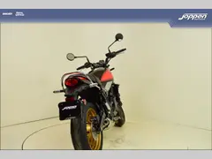 Kawasaki z650rs 2022 occasion – foto 6 van 24