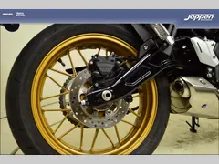 Kawasaki z650rs 2022 occasion – foto 10 van 24