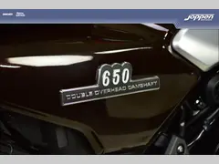 Kawasaki z650rs 2022 occasion – foto 12 van 24