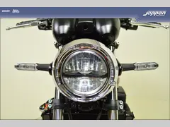 Kawasaki z650rs 2022 occasion – foto 24 van 24