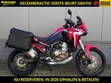 HONDA CRF 1100 L AFRICA TWIN