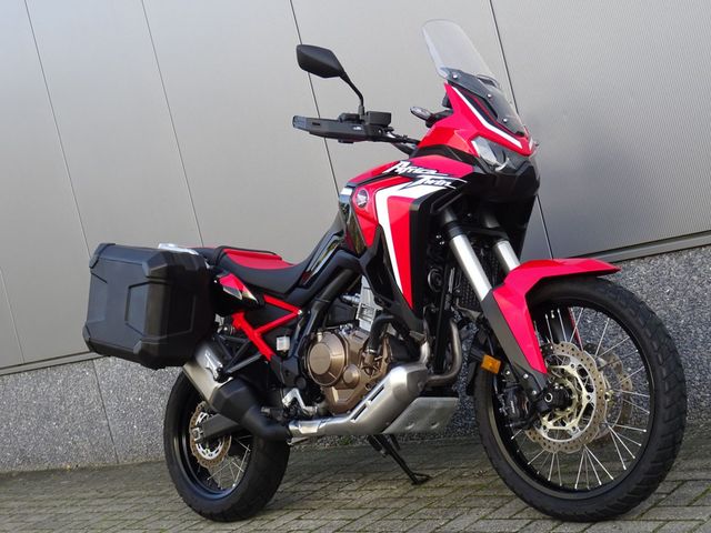 honda - crf-1100-l-africa-twin