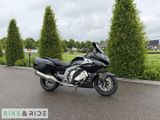 BMW K 1600 GT