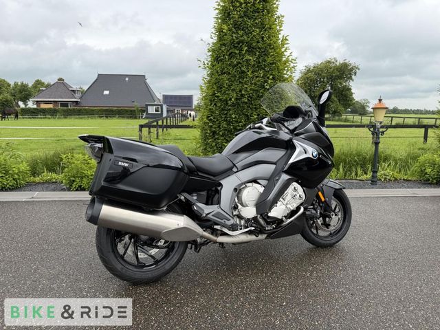 bmw - k-1600-gt