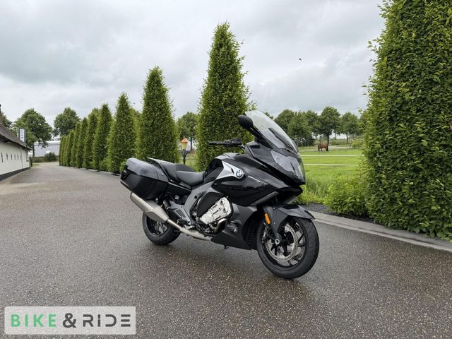 bmw - k-1600-gt