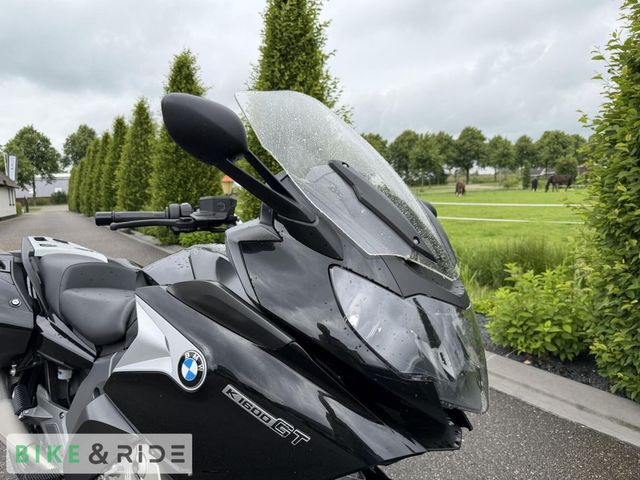 bmw - k-1600-gt