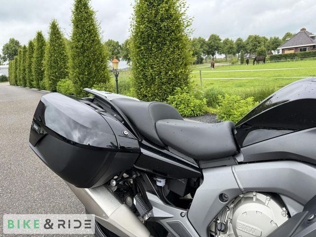 bmw - k-1600-gt