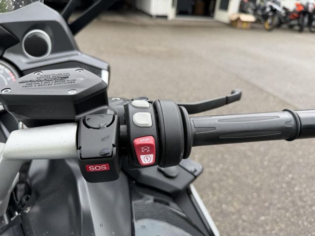 bmw - k-1600-gt