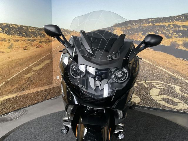 bmw - k-1600-gt