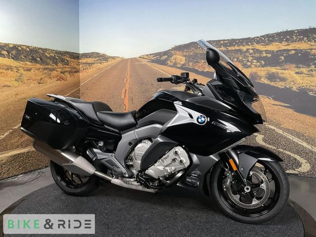 bmw - k-1600-gt