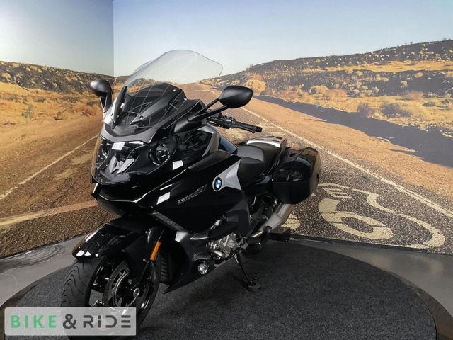 bmw - k-1600-gt