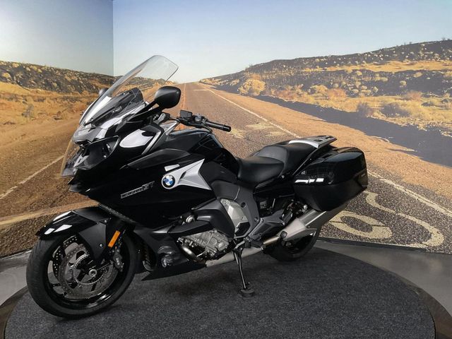bmw - k-1600-gt