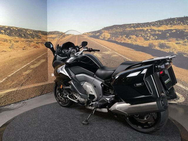 bmw - k-1600-gt