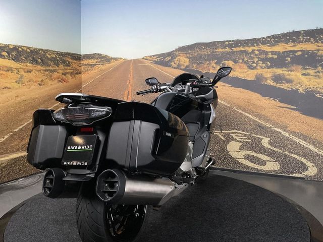 bmw - k-1600-gt