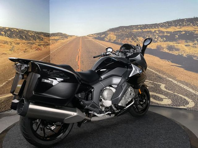 bmw - k-1600-gt