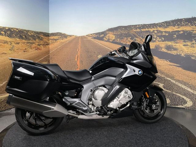 bmw - k-1600-gt