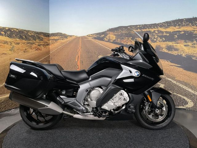 bmw - k-1600-gt