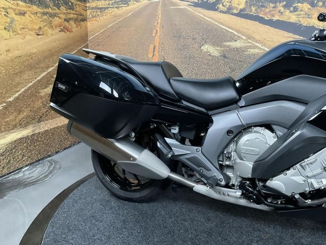 bmw - k-1600-gt