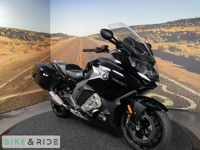 bmw - k-1600-gt