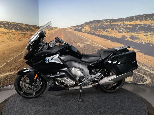 bmw - k-1600-gt