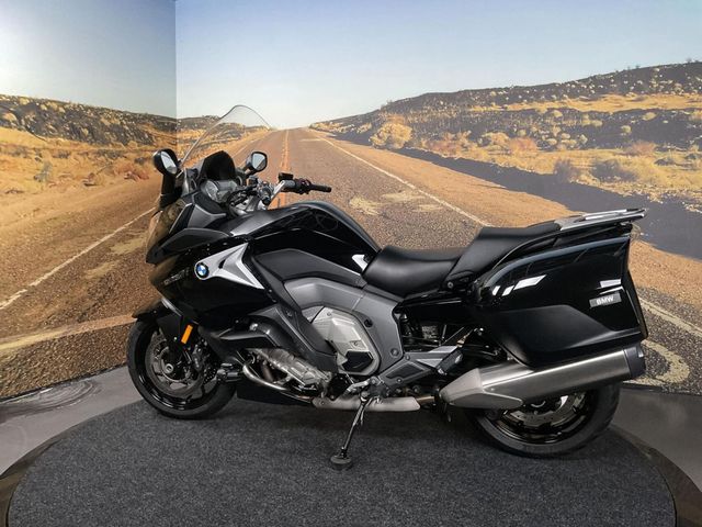 bmw - k-1600-gt