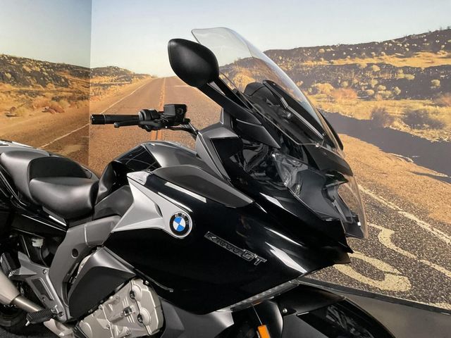 bmw - k-1600-gt
