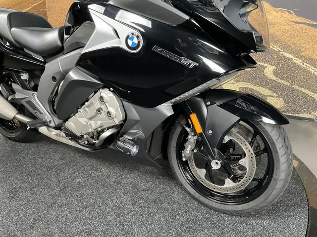 bmw - k-1600-gt