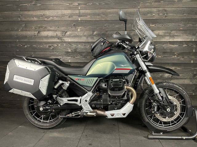 moto-guzzi - v-85-tt