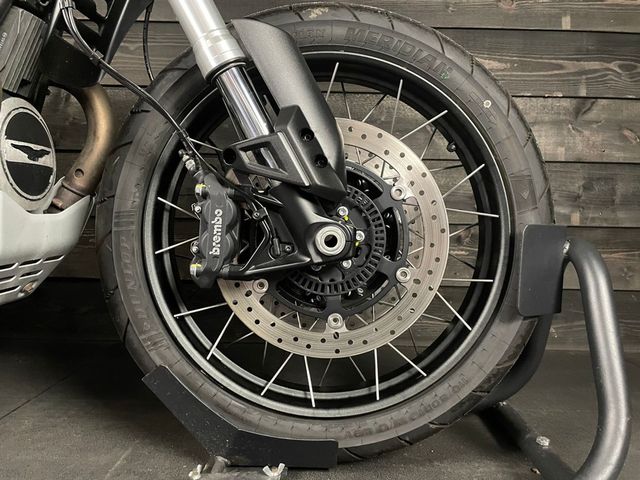 moto-guzzi - v-85-tt