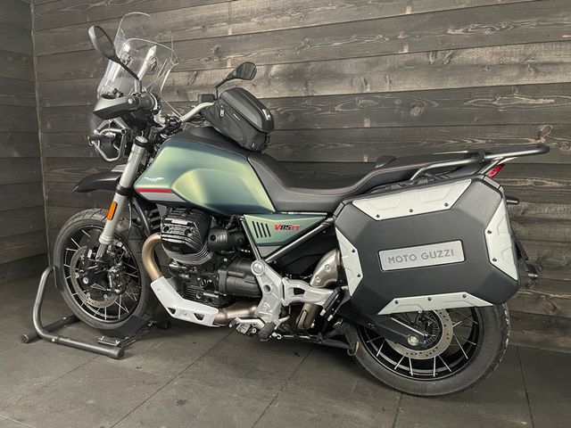 moto-guzzi - v-85-tt