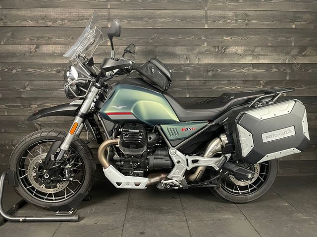 moto-guzzi - v-85-tt