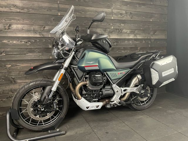 moto-guzzi - v-85-tt