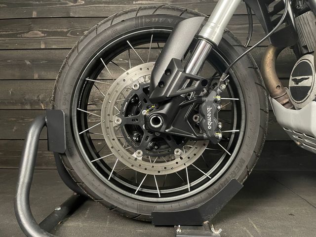 moto-guzzi - v-85-tt
