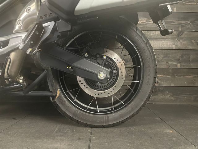 moto-guzzi - v-85-tt