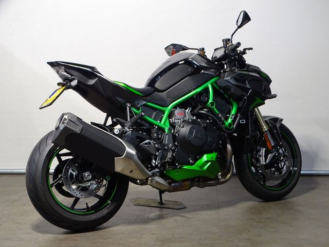 kawasaki - z-h2-se