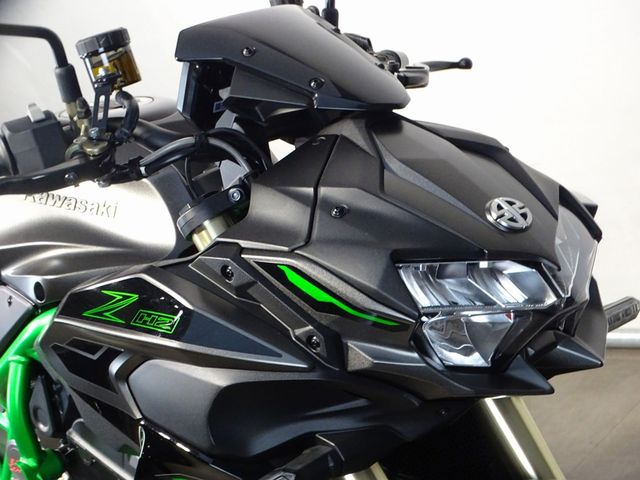 kawasaki - z-h2-se