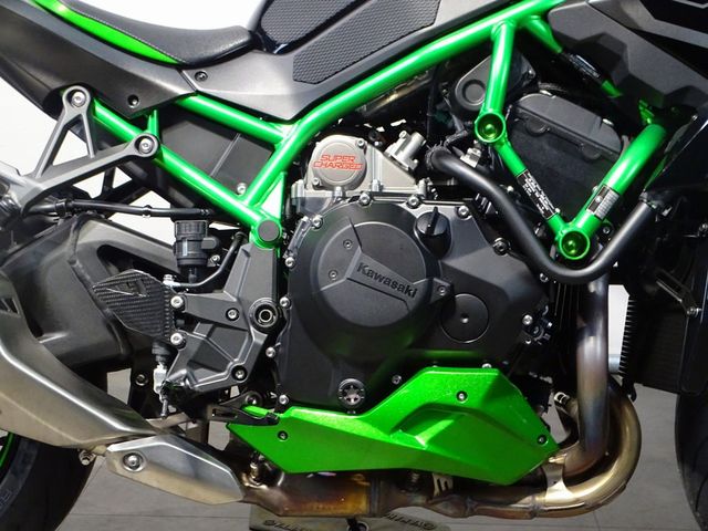 kawasaki - z-h2-se