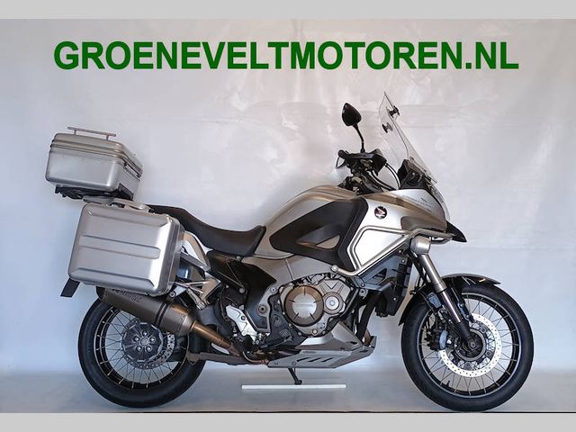 honda - vfr-1200-x-crosstourer