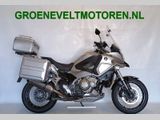 HONDA VFR 1200 X CROSSTOURER