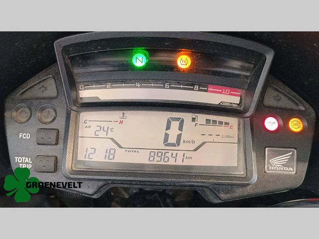 honda - vfr-1200-x-crosstourer