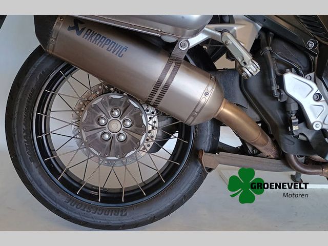 honda - vfr-1200-x-crosstourer