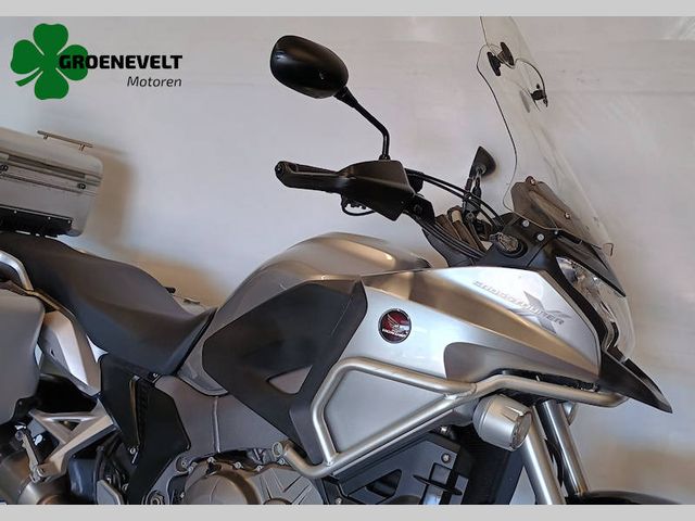 honda - vfr-1200-x-crosstourer