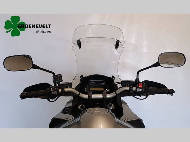 honda - vfr-1200-x-crosstourer